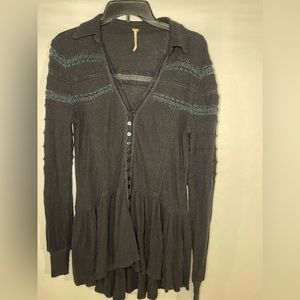 Free People Women’s Tunic, Size S
